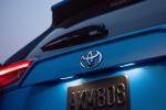 Toyota RAV4 XLE AWD 2018 года (NA)